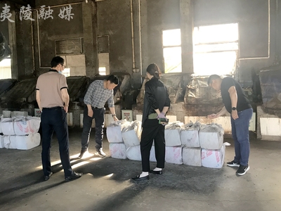 “共享厂房”降本增效优环境 服务外贸企业“轻装上阵”