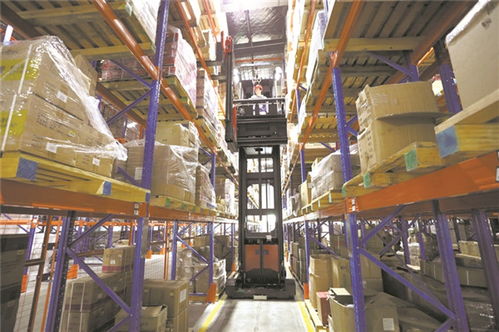 稳外贸 拓市场 促消费 市商务局优化服务提升经济质量扫描
