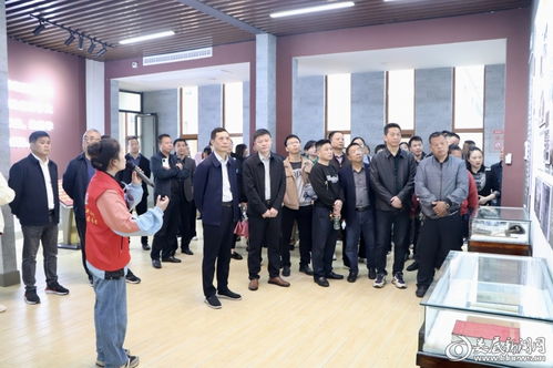 娄底市畜牧水产和农机事务中心开展 好家风 好传承 家风建设主题活动