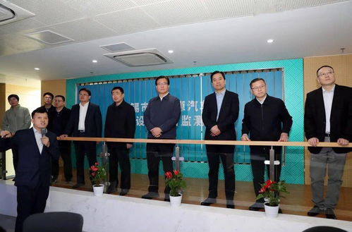 黄钦专题调研全市营商环境巩固提升工作