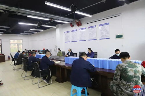 筑精品留美誉锁定 品质建工 黑建一公司党委书记 董事长林宝臣到尚志市尚义委棚改项目检查慰问指导工作