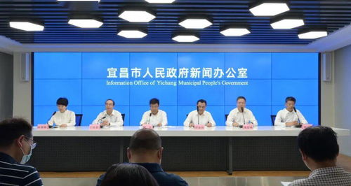 持续优化营商环境,宜昌要做这些事