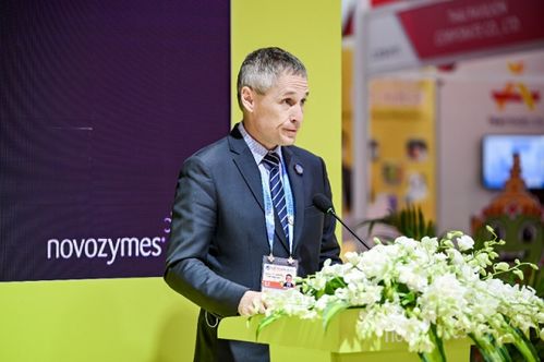 再次亮相进博会,诺维信正式宣告中国战略布局升级,以创新解锁绿色未来