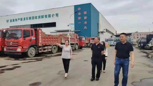许军祥会长一行受邀到四川 湖北调研座谈