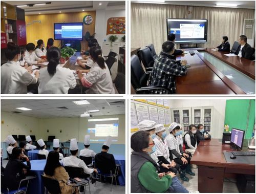 送培训进企业 江苏省江阴市市场监管局推动食品安全 两个责任 落地落实