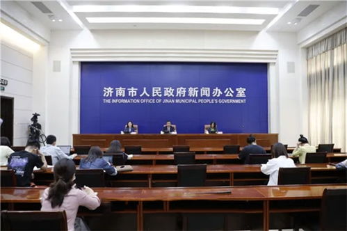 济南加快推动便民消费,年底前再建设60个15分钟社区便民商圈