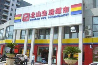 零售洪流席卷全国 但这些湖北本土超市却 活 的如鱼得水