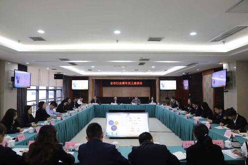 四川资阳市局 公司 召开全市行业青年员工座谈会