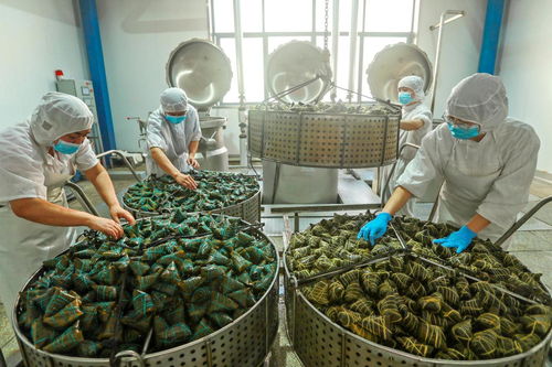 宜昌如何深挖 端午ip 的商业价值