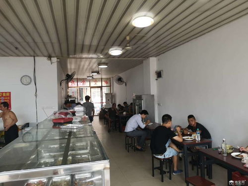 深圳农产品中心批发市场餐饮店转让日营业额5000 南昌店面转让