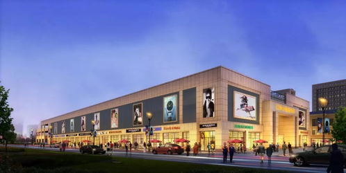 重磅 欢呼吧,江东壹号小商品市场,10月1日正式开业