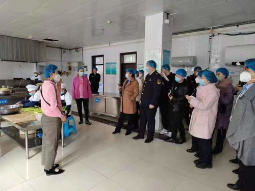 新疆维吾尔自治区乌苏市市场监管局 五强化 提升校园食品安全监管能力