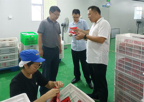 川渝两地肉制品食品安全风险研判座谈会在自贡举办