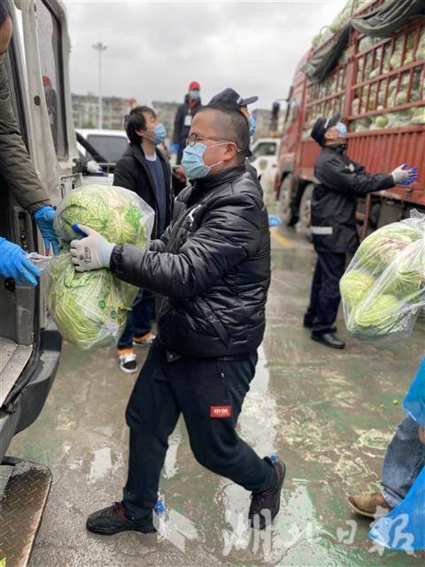 冲到一线 干在前面 湖北保卫战 武汉保卫战中的基层党员干部