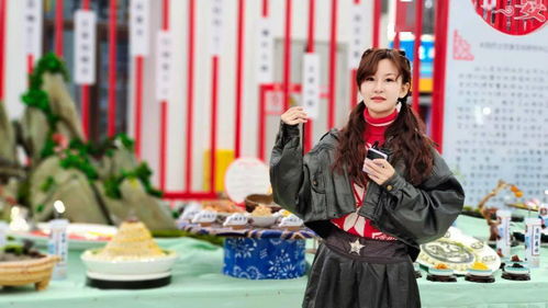 宴 遇宜昌 烹 然心动 长阳瓴悦酒店美食亮相长江三峡厨艺汇