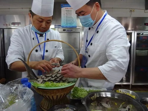竞技扶持公益 助力清江售鱼 宜昌 长阳清江鱼 烹饪大赛圆满落幕