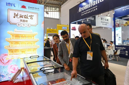 中国会展经济圈粉国际旅行者