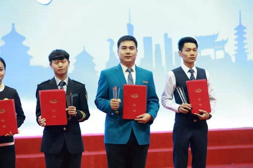 天津轨道交通集团在全国城市轨道交通行业职业技能竞赛中取得优异成绩