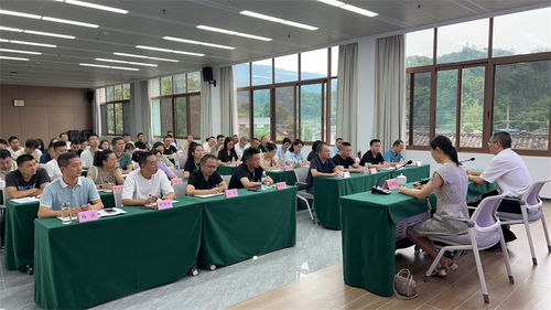 研学深思强提升 充电蓄能护食安 眉山市市场监管局举办食品生产监管人员暨食品生产许可核查人员培训班