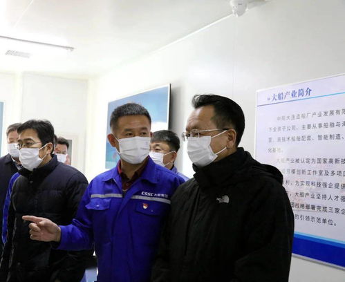 百年大船勇担当 捐赠口罩助抗疫