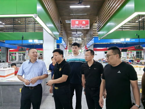 泰兴市港口集团开展国庆节前安全检查
