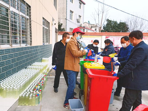 宜昌市猇亭区 三个强化,做好疫情防控志愿服务