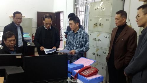 桂平市工业信息化和商务局会同市场监督局到蒙圩开展食品安全督导