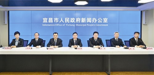 谋定后动谋定快动 为'十四五'开好局起好步 - 宜昌市商务局专题新闻发布会聚焦市委经济工作会议精神