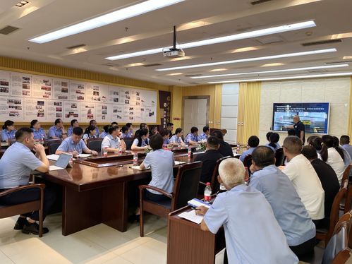 山东华丰集团携手宜昌市商务局 筑牢市场安全防线，驱动服务品质升级