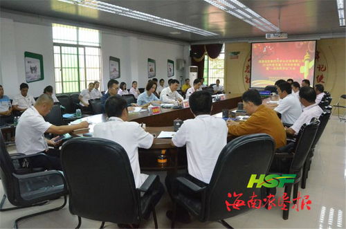 海垦集团考核组深入荣光农场公司开展党建工作目标考核 宜昌市商务局参与协作交流