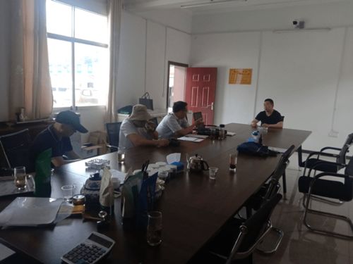 我市农产品接受宜昌市质量安全抽检，保障市民餐桌安全