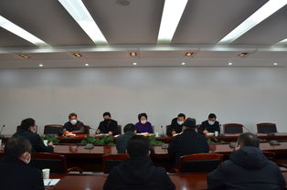 市农业农村局与市商务局联合召开盐城市农产品产销对接会