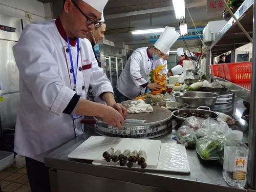 竞技扶持公益 助力清江售鱼 宜昌长阳清江鱼烹饪大赛圆满落幕