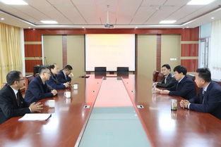 多单位联合参访，共话产教融合新篇章——日照报业集团等单位来我校实训基地参观考察纪实