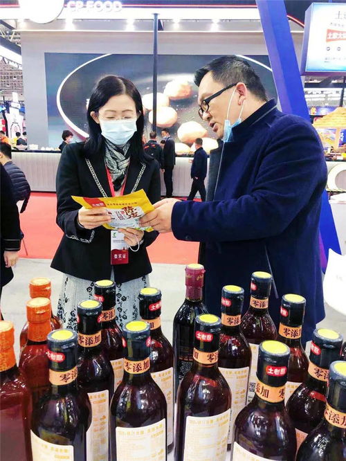 第30届食博会圆满落幕，宜昌土老憨产品成展会明星