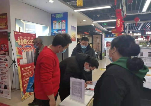 市商务局强化督导 筑牢商超酒店疫情防控安全屏障——宜昌市商务局开展疫情防控暗访检查纪实